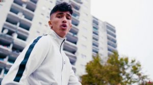 MERO - Baller Los EARRAPE