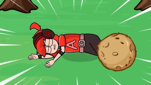 Where is Pink Mommy? - Baby Green Finds Her Lost Pink | Roblox Rainbow Friends Animation смотреть онлайн