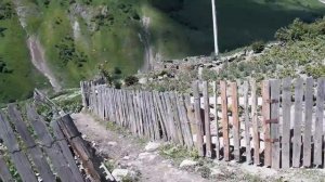 Как живут люди в горах