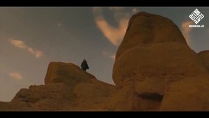 "Muhammad (sallollohu alayhi vassallam) allohning elchisi" nomli film.