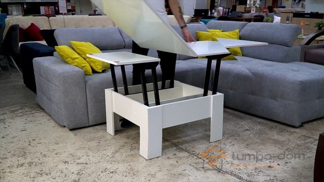 Стол-трансформер фабрика Феникс смотреть онлайн