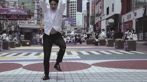 DANCE IN PUBLIC Hyunjin 'Play With Fire (Feat. Yacht Money)' (원곡 : Sam Tinnesz) DANCE COVER