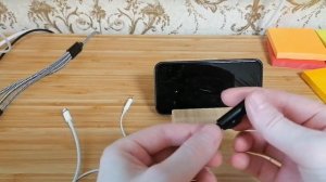 Как подключить к айфону наушники и зарядку