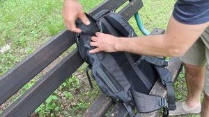 Thule Landmark 60L
