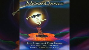 Sunshine on My Shoulders