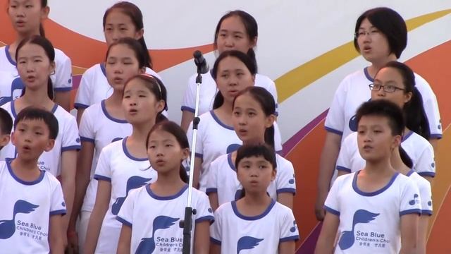 Всемирные Хоровые Игры Сочи IX World Choir Games