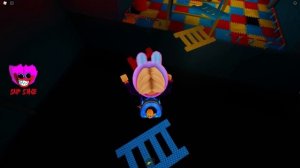 КТО ТАКАЯ ЭТА МОММИ ? ? Прохожу roblox Poppy Playtime 2 глава