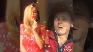 Как ты красива сегодня - on Sing! Karaoke Smule