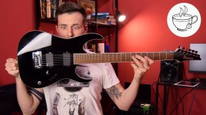 ОБЗОР IBANEZ RGIB-6! 28 ДЮЙМОВЫЙ ГЕРОЙ!