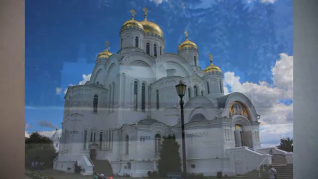 Святая Русь 1 часть смотреть онлайн