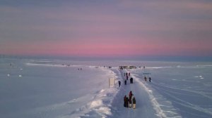 Тур в Териберку зимой и летом. Морская прогулка. Фотоохота на китов. Мурманская область.