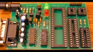 Программатор pic своими руками