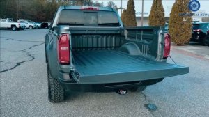 WOW AMAZING!! 2022 Chevrolet Colorado - 2022 New Chevrolet Colorado ZR2 Review, Interior, Exterior