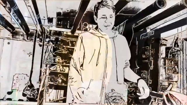 Мариную вырезку по случаю обнаружения места для строительства дома на дереве!) отмечаем)) смотреть онлайн