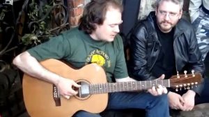 Альф - Семь королей