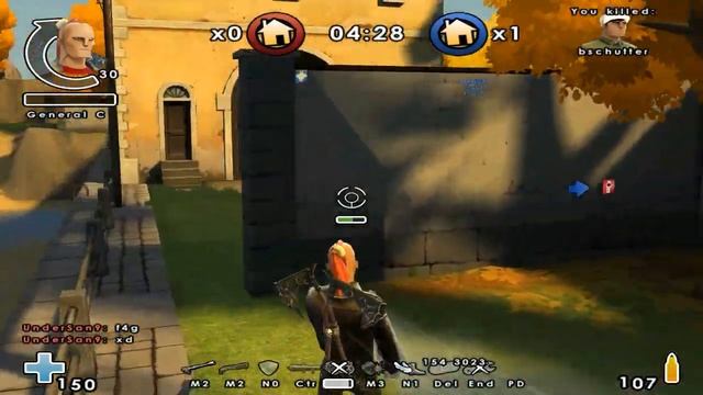 BFH CHEATS & HACKS PARADISE! | Battlefield Heroes смотреть онлайн