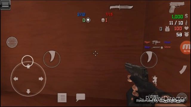 Прохождение игры Special Forces Group 2. 1 часть. смотреть онлайн