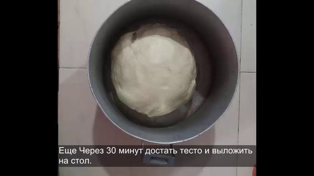 Сдобные булочки или как испечь пышные вкусные булки. Успешно проверили рецепт.
