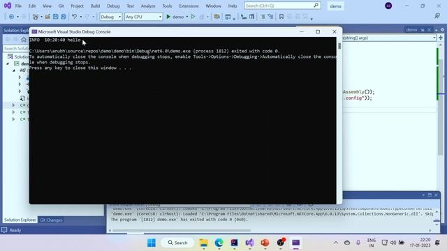 Watch this before moving from Java to C# | Developer Review смотреть онлайн