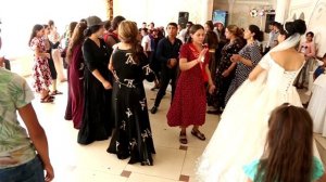 №31 ЦЫГАНСКАЯ СВАДЬБА Жанна и Радж кафе Бригантина Брянск режиссерская версия