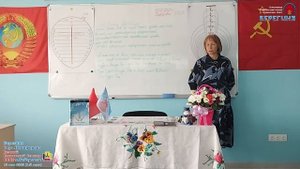 ЧИСТКА КРОВИ. Хабаровск (Вера Никифорова)