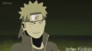 Наруто и Саске получили силу Мудреца шести путей