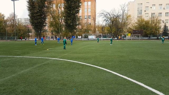 Крылья Советов - Смена (2009 г.р.) Первые составы смотреть онлайн