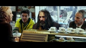 Clip de El Bar, de Álex de la Iglesia. 'El Disparo' - En cines 24 de marzo.