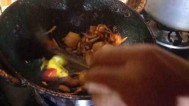 How To Cook #Egg Curry with Ginger & Pepper | Egg Curry Recipes | Anda Curry смотреть онлайн