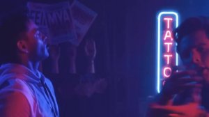 MYA, Abraham Mateo, Feid - Loco por Ti