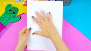 7 Способов как сделать Поп ит Антистресс игрушку Пупырка своими руками