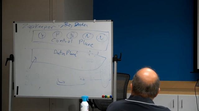 Kubernetes Tutorial Part 1 by Edwin from Houston Linux Users Group HLUG! смотреть онлайн