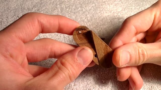 The illusionist heart locket - Home/hand made prototype breakdown guide and mechanism explanation! смотреть онлайн