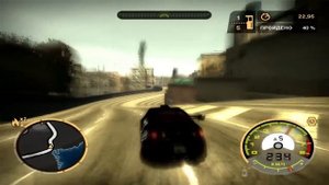 Прохождение Need for Speed Most Wanted (2005). Часть 14