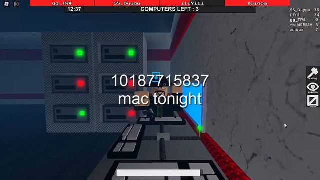 ROBLOX 10+ BYPASSED DECALS 2022 *WORKING* смотреть онлайн