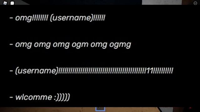 Jeziva Roblox Misterija - 4nn1 смотреть онлайн