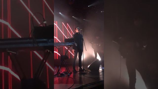 Дельфин - Листья @dolphin_music смотреть онлайн