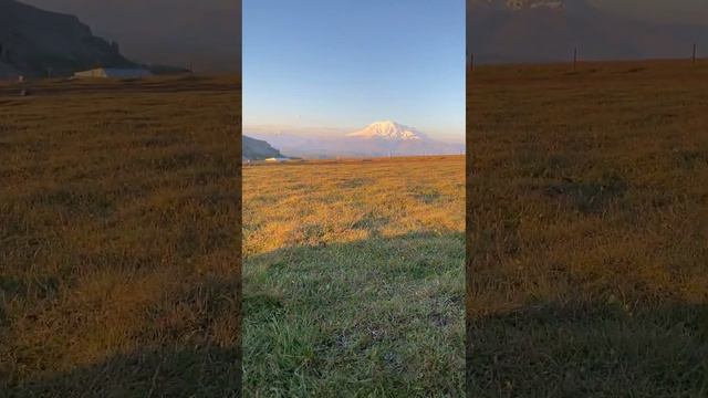 Поехали в горы!