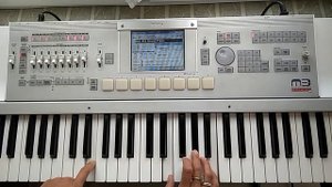 Три вида минора: натуральный, гармонический, мелодический.Сольфеджио для начинающих