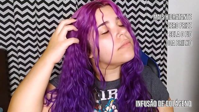 BATALHA CREMES DE PENTEAR NOVEX: DOCTOR RÍCINO X INFUSÃO DE COLÁGENO [NO POO]