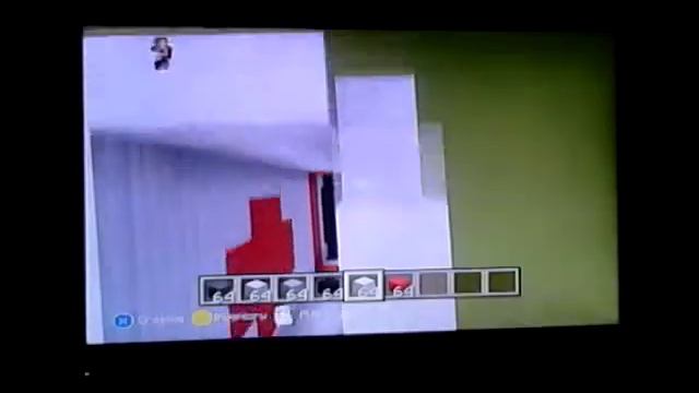 Minecraft castle crashers build 1 смотреть онлайн