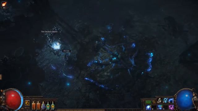 Path of Exile [PS4/XOne/PC] Harvest Official Trailer and Developer Commentary смотреть онлайн