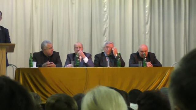 Сход граждан.Вопрос и пожелания (Часть 4) смотреть онлайн