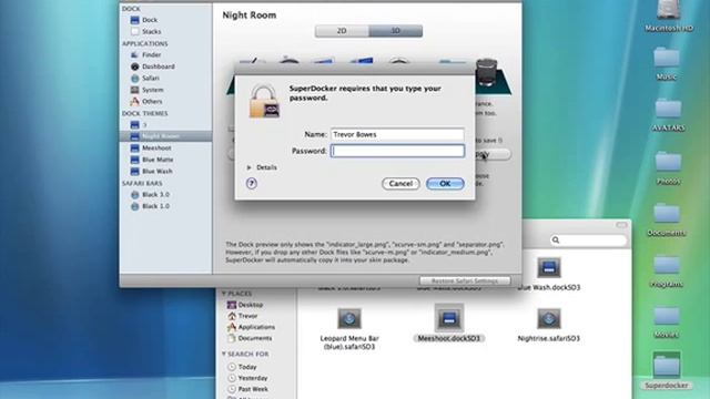 Mac App Rundown #1: Super Docker смотреть онлайн