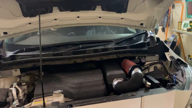 Многие фен крепят не правильно! Смотри как нужно! смотреть онлайн