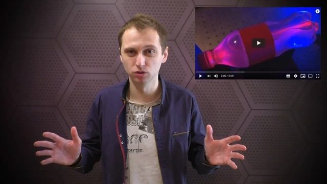 РАСКРЫТ ОБМАН О СКОРОСТИ СВЕТА. СКОРОСТЬ СВЕТА МГНОВЕННА! // Часть 1 смотреть онлайн