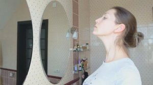 ЗДОРОВАЯ ШЕЯ | ГИМНАСТИКА ДЛЯ ШЕИ | УПРАЖНЕНИЯ ДЛЯ ШЕИ