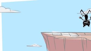 Goodbye Kitty - Chore Gore (Ep #8)