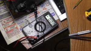 Ремонт сварочного аппарата Elitech АИС 160СА. Не поджигает, но ток есть.