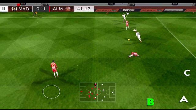 FTS 22 Mod FiFa 22 Android Offline #51 Graphics Romero Kits & Transfer 2022 Watch Gaming FTS 22